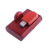 Houten USB-stick 32 GB - kersenhout