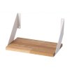 Eikenhouten plank 30 cm