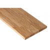 Eikenhouten plank 60 cm
