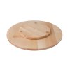 Draaibare serveerplank 30 cm