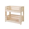 Houten rek r2o 60 x 64 x 39 cm