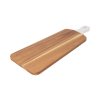 Serveerplank WHITELINE acacia - 48,5 x 18,5 cm