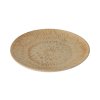 Dienblad van geperst hout - 29,5 cm