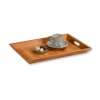 Bamboe dienblad 50 x 33 cm